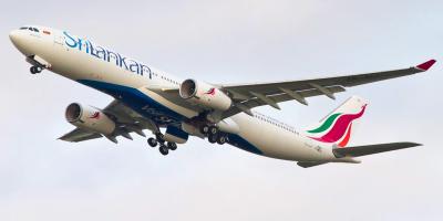 SriLankan Airlines Resumes Some Flights to the Middle East; Several Canceled on March 5, 2026